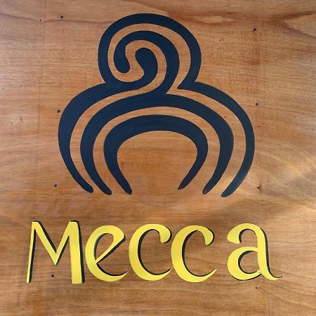 Mecca Otel Puerto Viejo de Talamanca Dış mekan fotoğraf