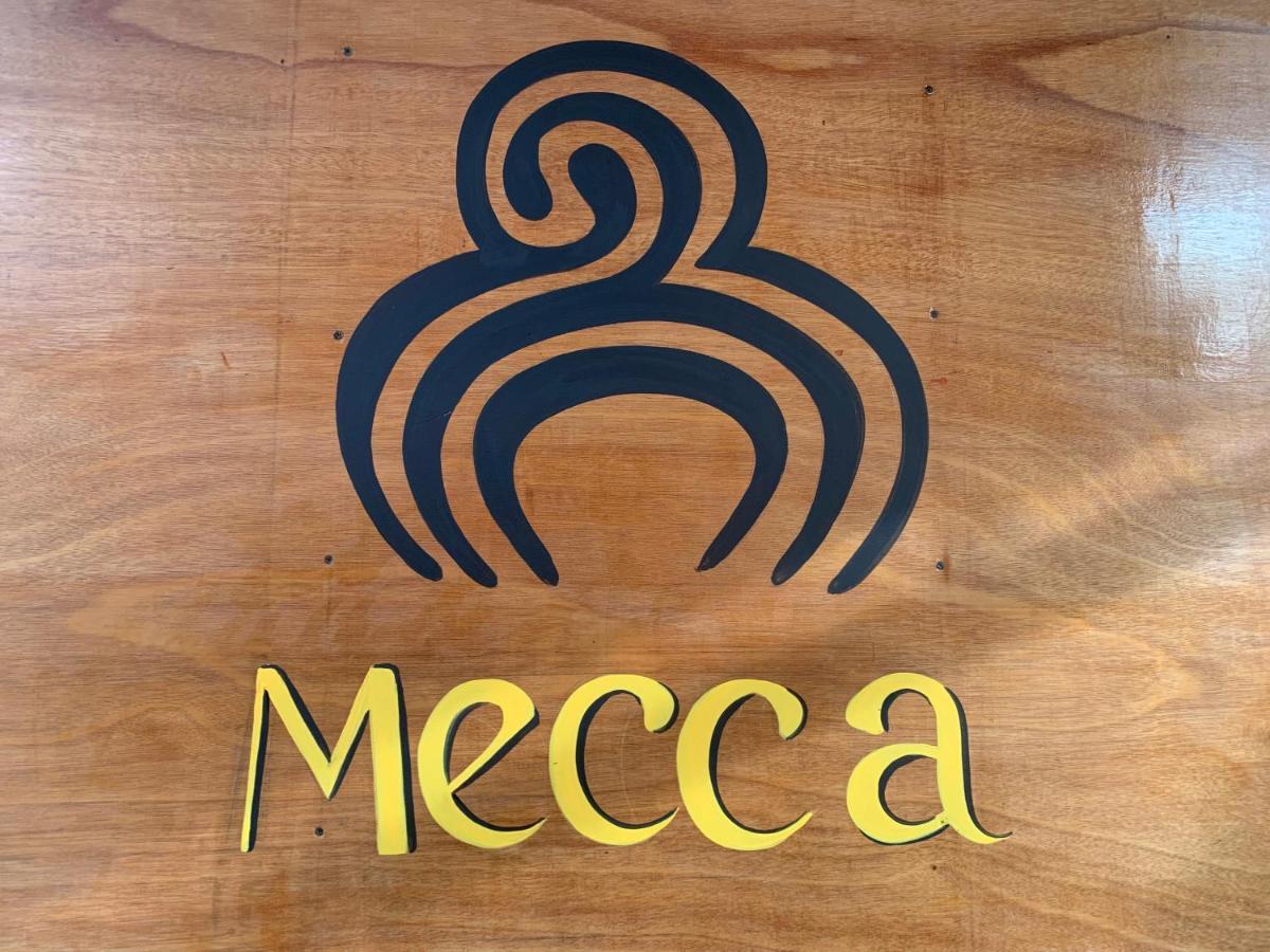Mecca Otel Puerto Viejo de Talamanca Dış mekan fotoğraf