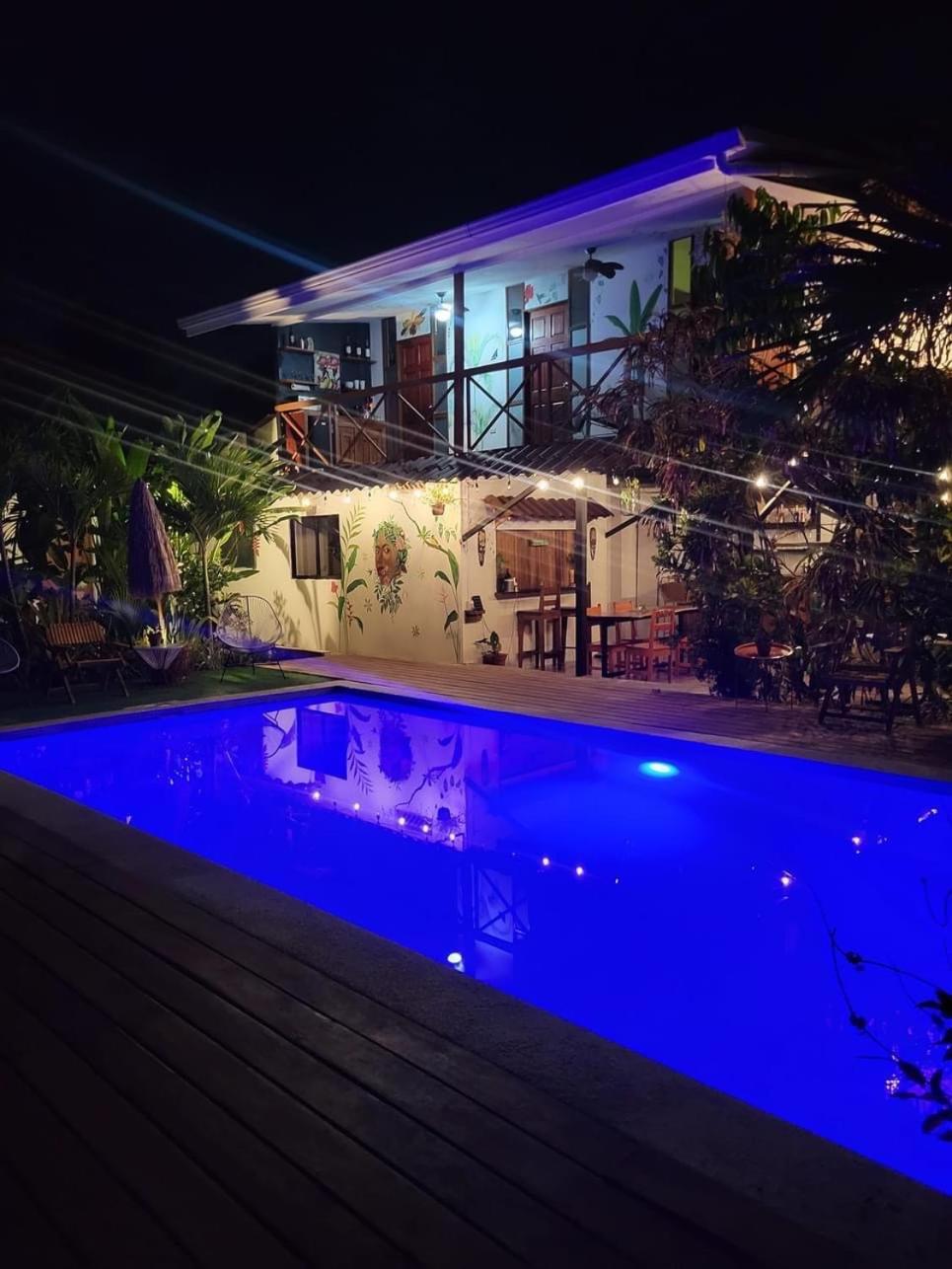 Mecca Otel Puerto Viejo de Talamanca Dış mekan fotoğraf