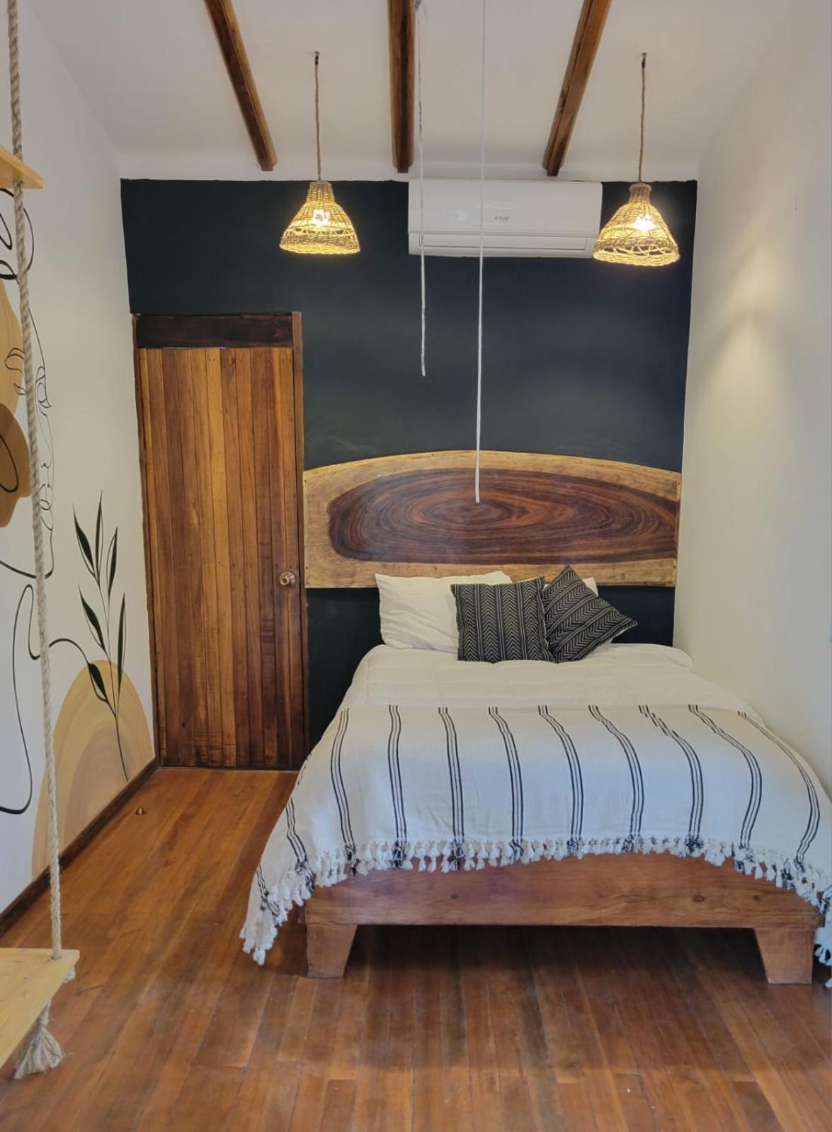 Mecca Otel Puerto Viejo de Talamanca Dış mekan fotoğraf
