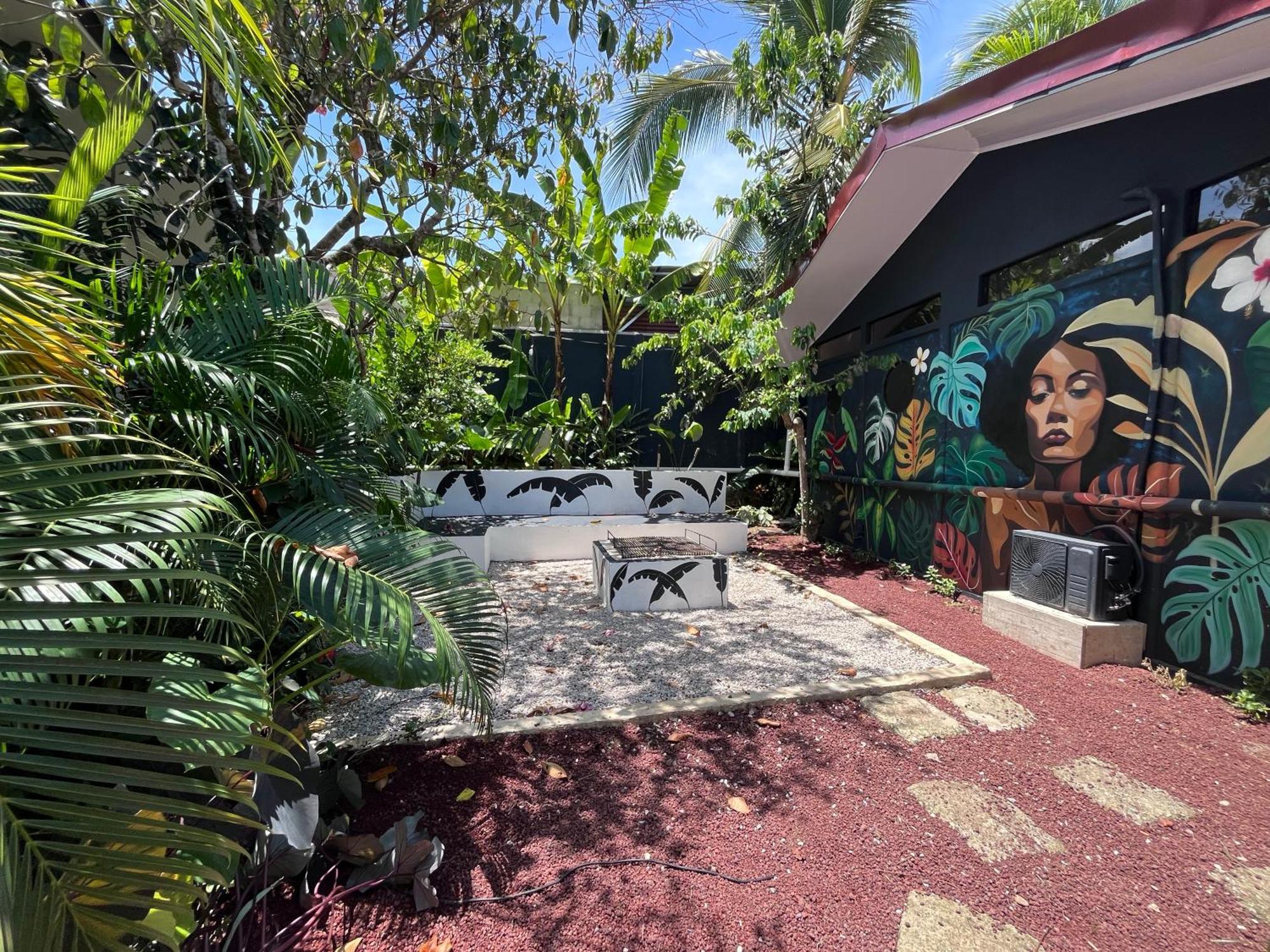 Mecca Otel Puerto Viejo de Talamanca Dış mekan fotoğraf
