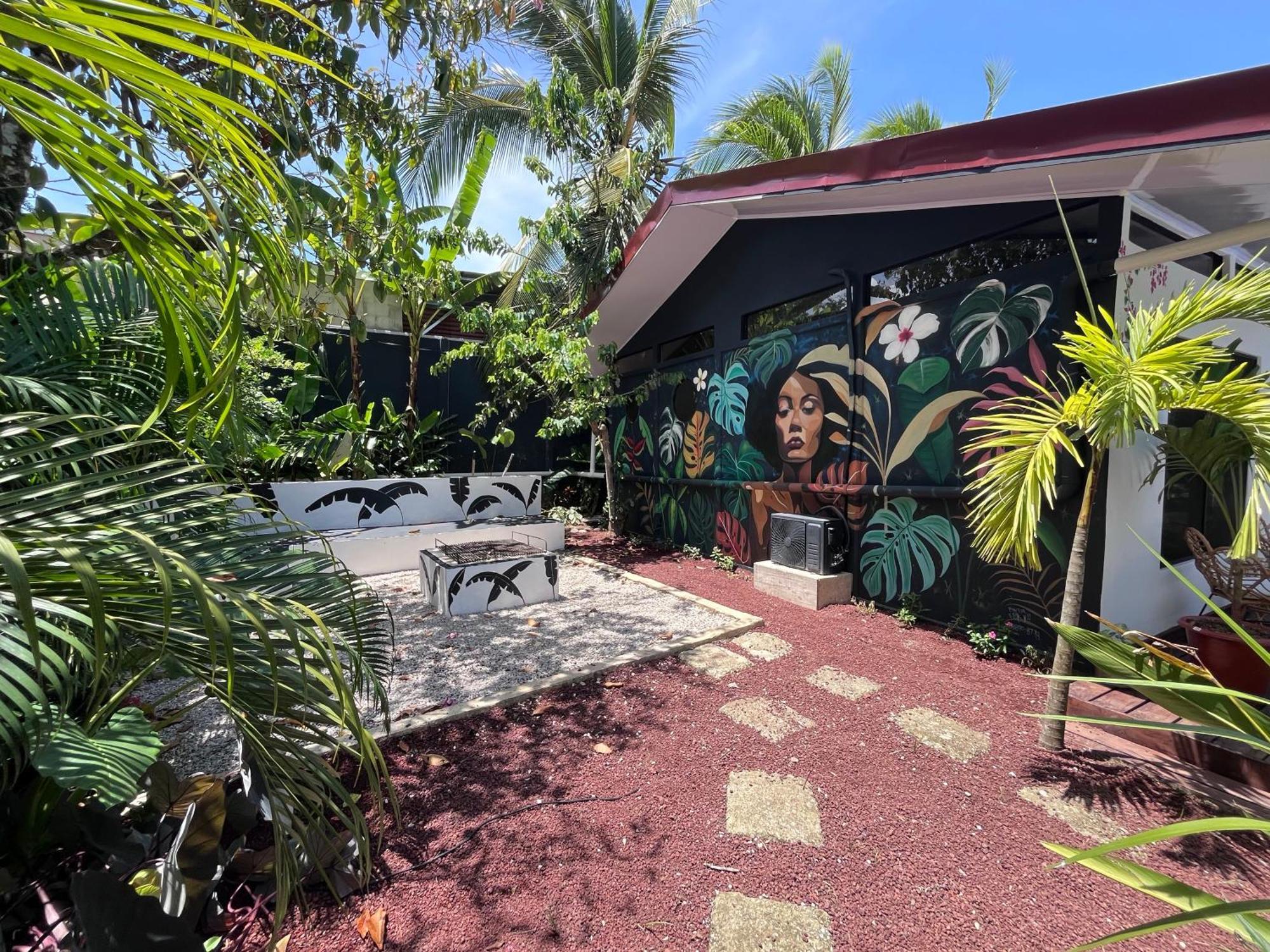 Mecca Otel Puerto Viejo de Talamanca Dış mekan fotoğraf
