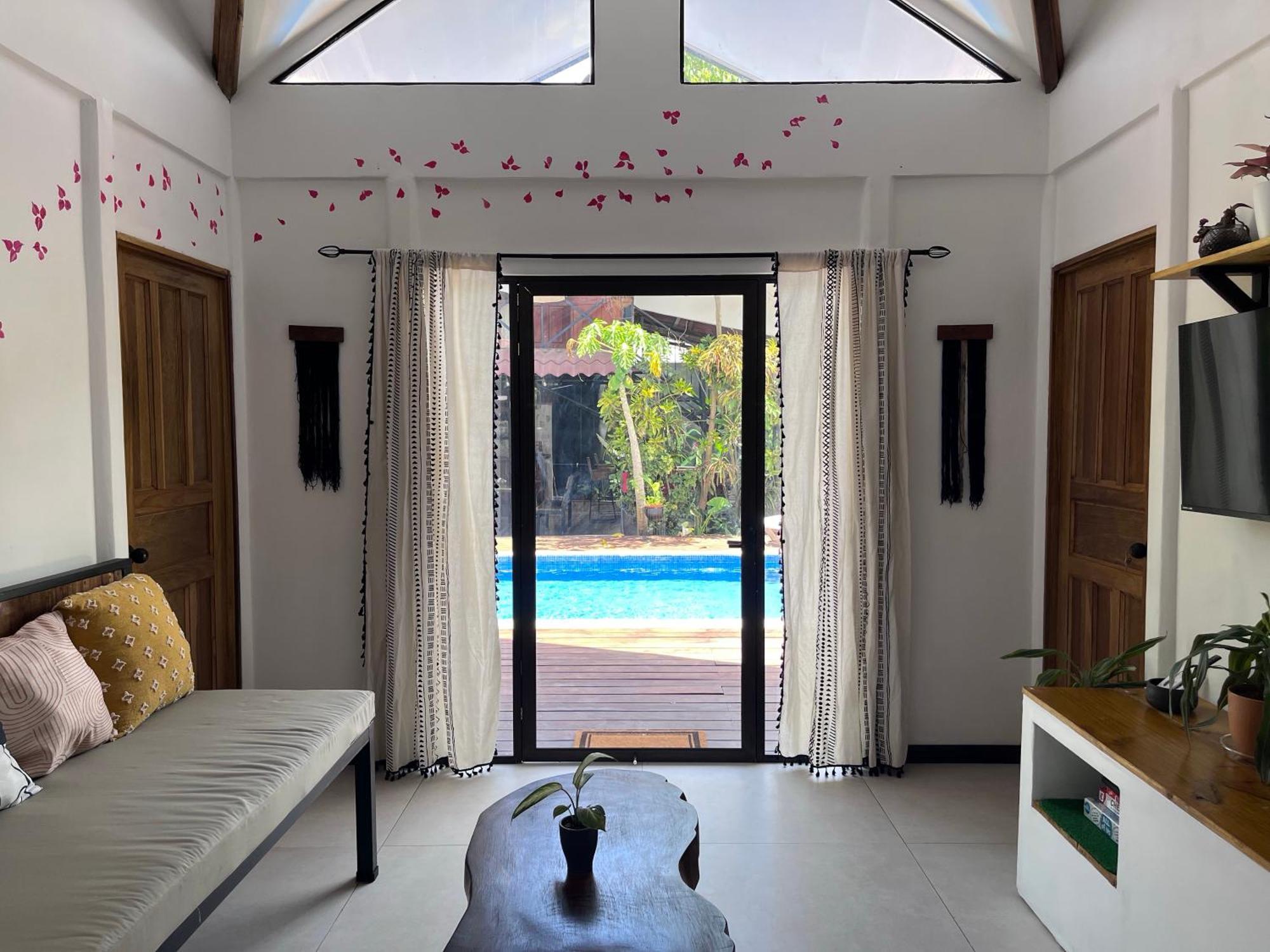 Mecca Otel Puerto Viejo de Talamanca Dış mekan fotoğraf