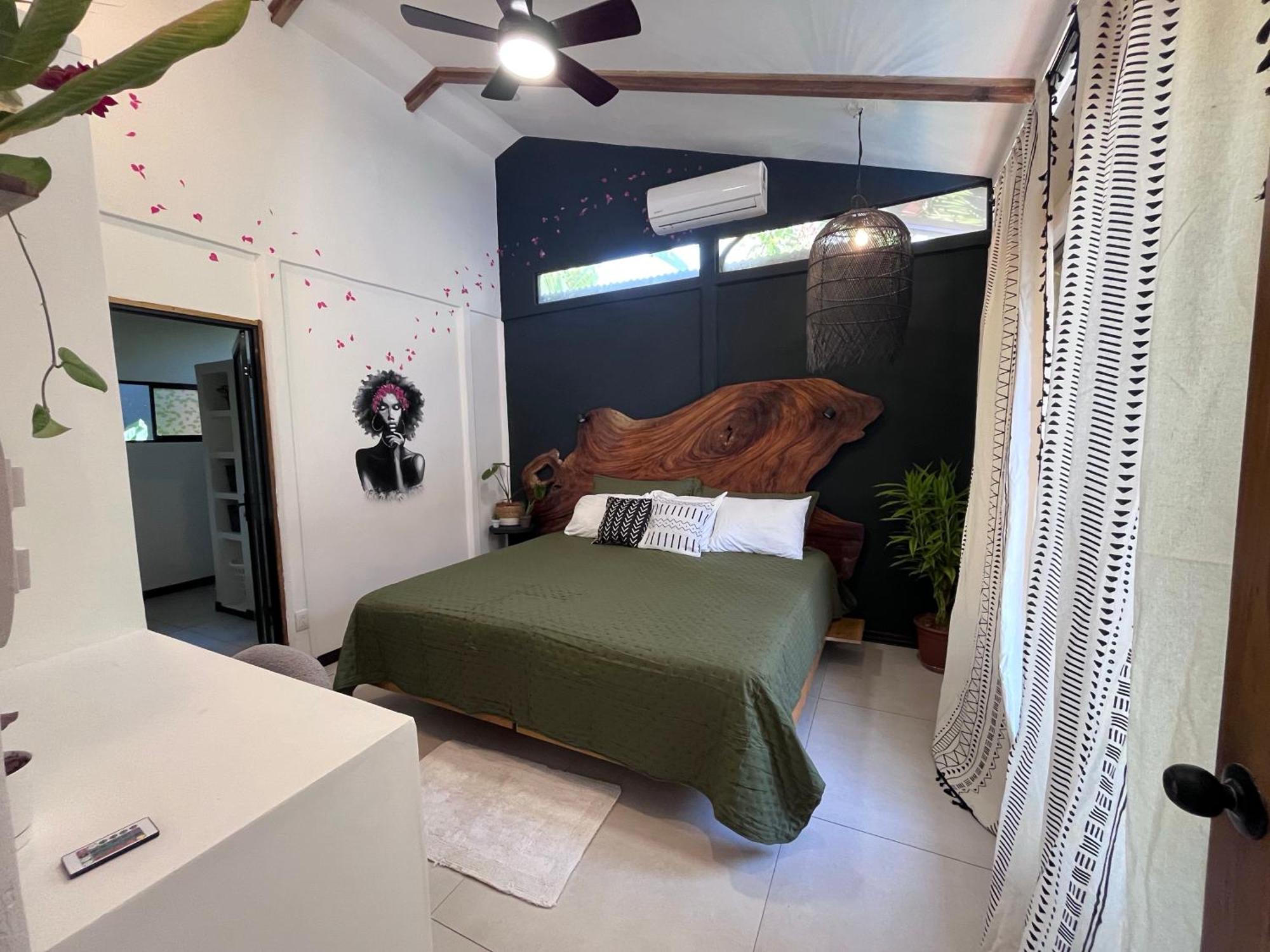 Mecca Otel Puerto Viejo de Talamanca Dış mekan fotoğraf