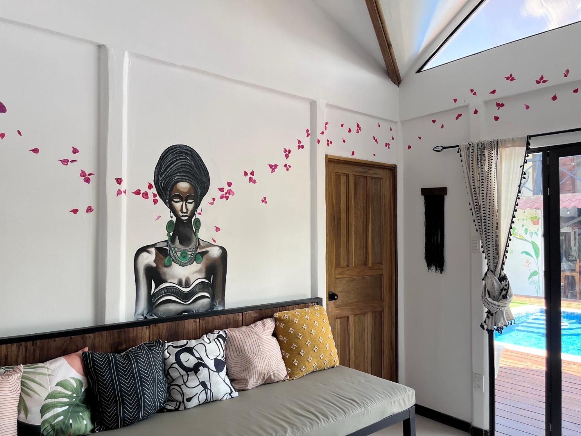 Mecca Otel Puerto Viejo de Talamanca Dış mekan fotoğraf